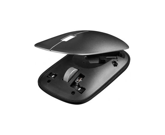 Modecom 5200C wireless keyboard + mouse set