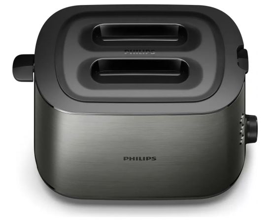 PHILIPS HD2651/80 Viva Collection tosteris, melns