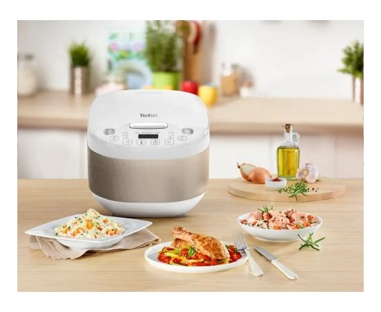 TEFAL RK622130 multivārāmais katls