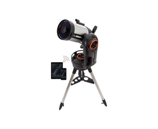 Celestron NexStar Evolution 6 teleskops