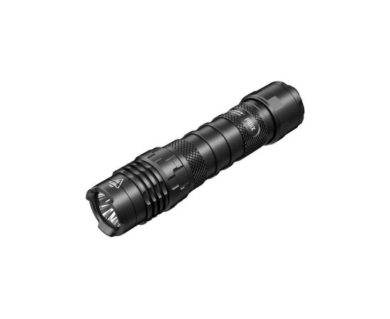 FLASHLIGHT PRECISE SERIES/4000 LUMENS P10IX NITECORE