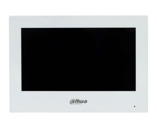 MONITOR LCD 7" IP DOORPHONE/POE/ VTH2621GW-P DAHUA