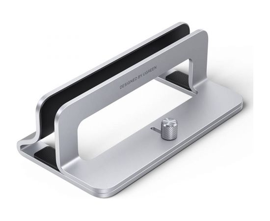 Laptop Stand UGREEN LP258, Adjustable (Silver)