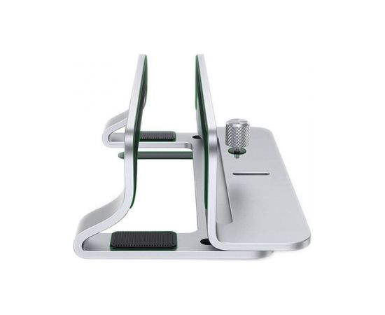 Laptop Stand UGREEN LP258, Adjustable (Silver)