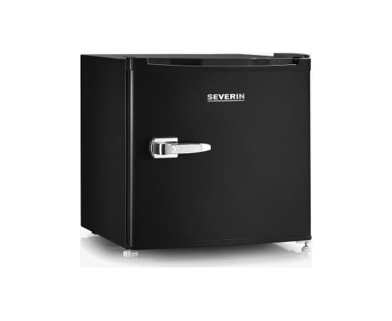 Severin GB 8880 Retro Mini ledusskapis/saldētava