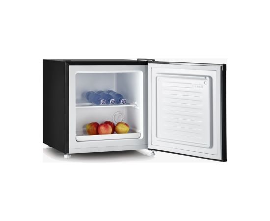 Severin GB 8880 Retro Mini ledusskapis/saldētava