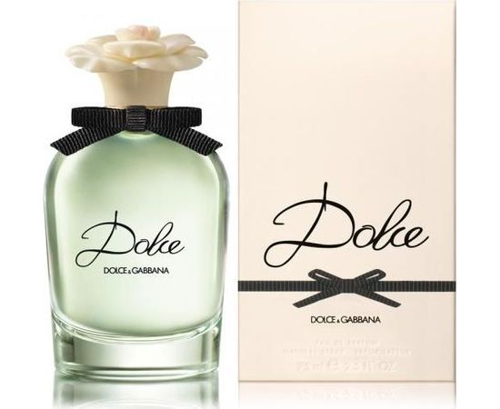 Dolce & Gabbana EDP 75 ml