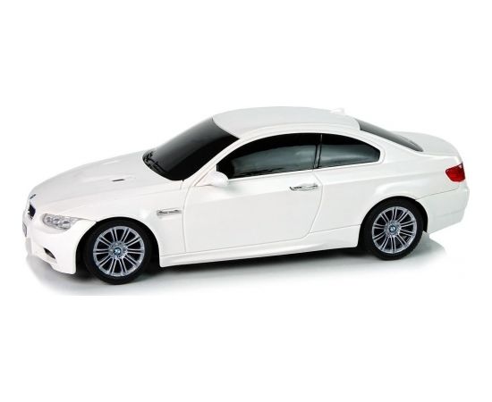 BMW M3 Radiovadāma Automašīna ar stūres tālvadību 1:18