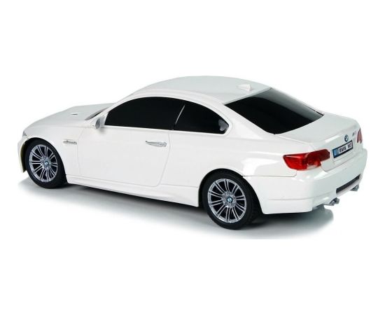 BMW M3 Radiovadāma Automašīna ar stūres tālvadību 1:18