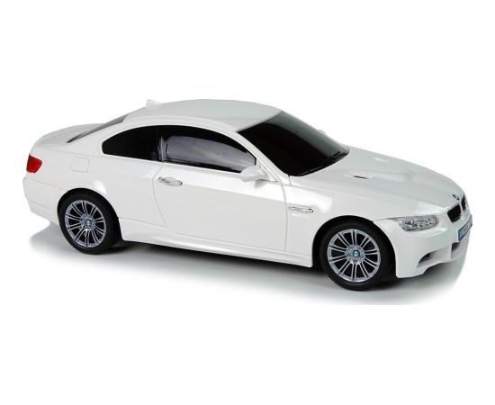 BMW M3 Radiovadāma Automašīna ar stūres tālvadību 1:18