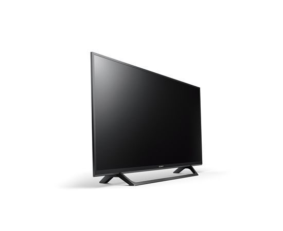 Sony KDL-40WE660BAEP 40" (102cm), Smart TV Full HD Wi-Fi Black
