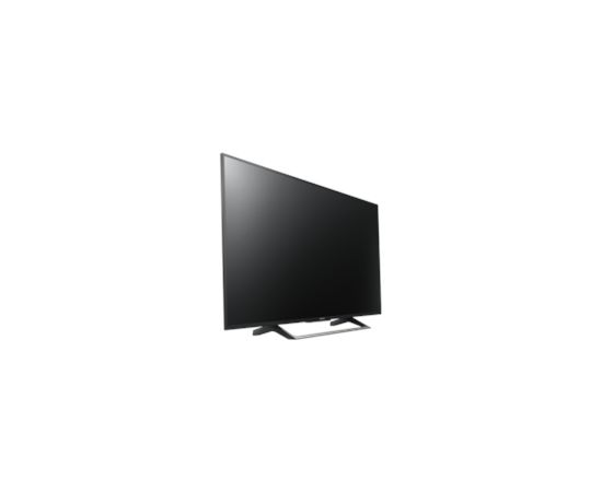 Sony KD55XE8096BAEP 55" (140 cm), Smart TV, Android, UHD 4K, 3840 x 2160 pixels, Wi-Fi, DVB-T/T2/S/S2, Black