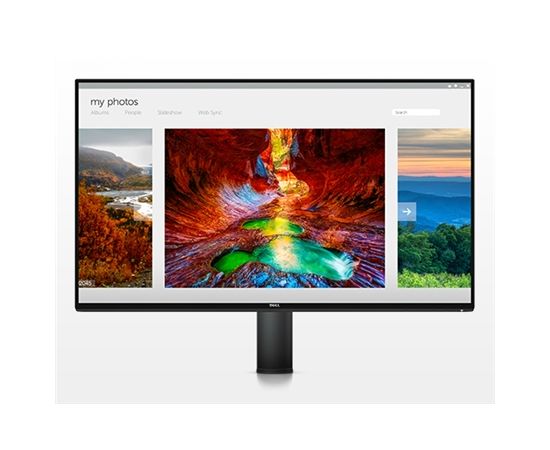 Dell UltraSharp U2417HA 23.80 ", Full HD, 1920x1080 pixels, 16:9, LED, IPS, 8 ms, 250 cd/m², Black, DP (include DP in and DP out).mDP.HDMI (MHL).1 x Audio line-out