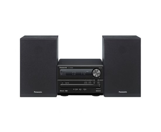 Panasonic SC-PM250EG-K