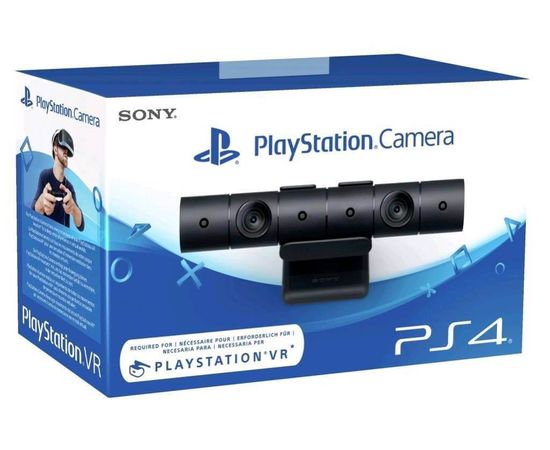 Sony PS4 PlayStation Camera v2