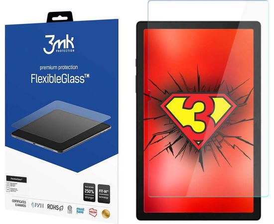 3MK Flexible Glass Samsung Galaxy Tab A8 2021 10.5"
