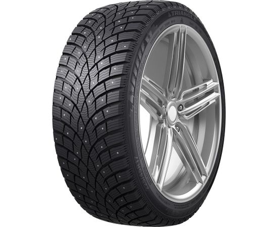 185/60R14 TRIANGLE TI501 86T XL Studded 3PMSF M+S