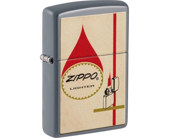 Zippo šķiltavas 48496