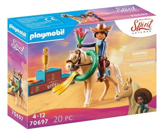 Playmobil Rodeo Pru (70697)