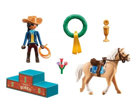 Playmobil Rodeo Pru (70697)