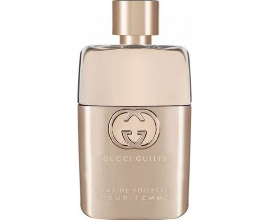 Gucci Guilty Pour Femme 2021 EDT 50 ml