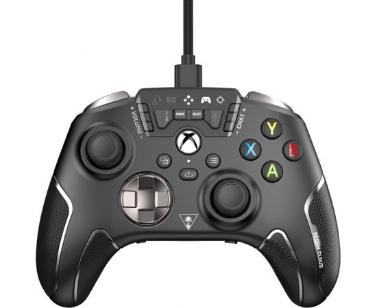 Turtle Beach controller Recon Cloud, black