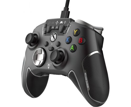 Turtle Beach controller Recon Cloud, black