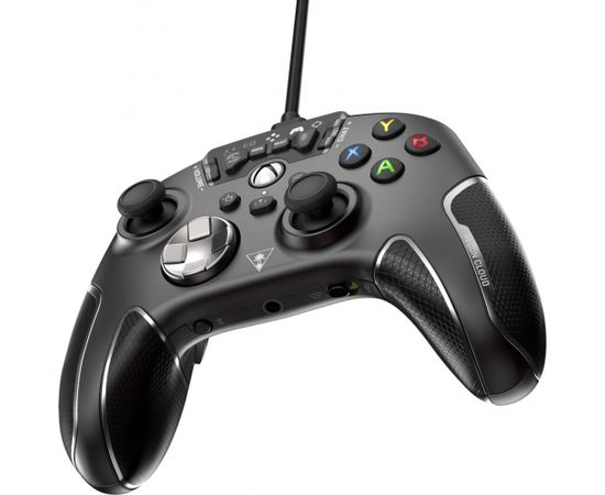 Turtle Beach controller Recon Cloud, black