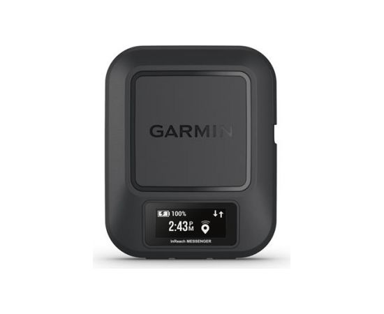 Garmin inReach Messenger