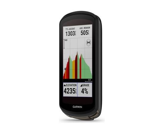 Garmin Edge 1040 Solar, GPS, EU velodators