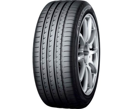 295/45R20 YOKOHAMA ADVAN SPORT V105T 114W XL RPB DAA72