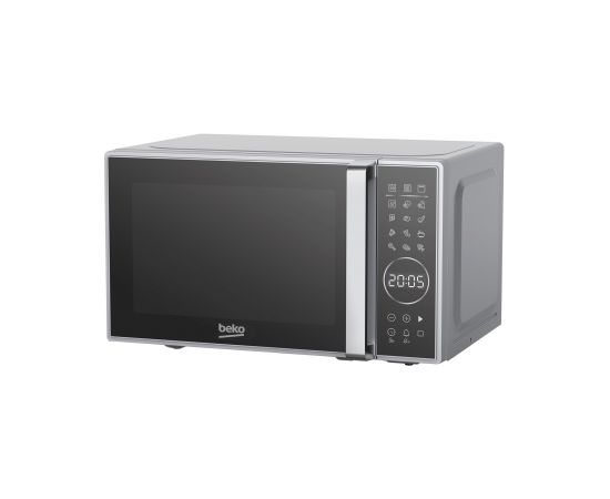Beko MGC20130SB 20 L 700 W freestanding microwave oven black Микроволновые печи
