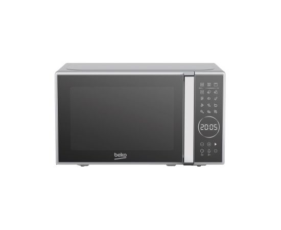 Beko MGC20130SB 20 L 700 W freestanding microwave oven black Микроволновые печи