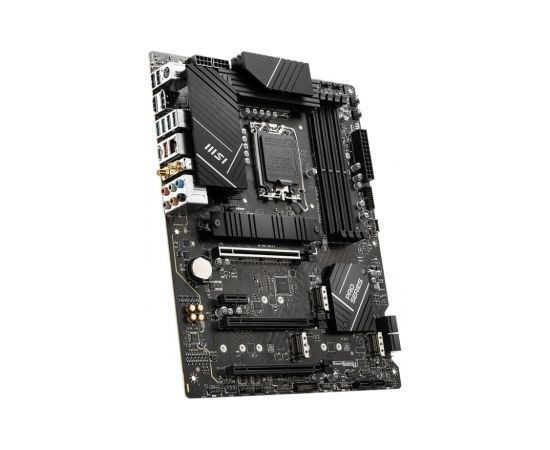 MSI PRO Z790-P WIFI motherboard Intel Z790 LGA 1700 ATX