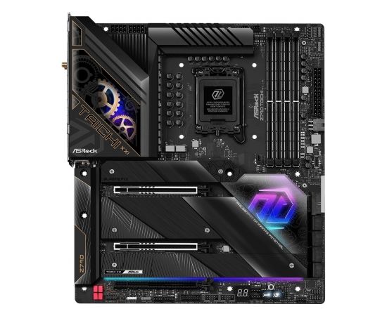 Asrock Z790 Taichi Intel Z790 LGA 1700 Extended ATX