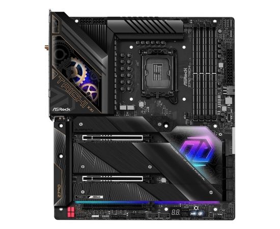 Asrock Z790 Taichi Intel Z790 LGA 1700 Extended ATX