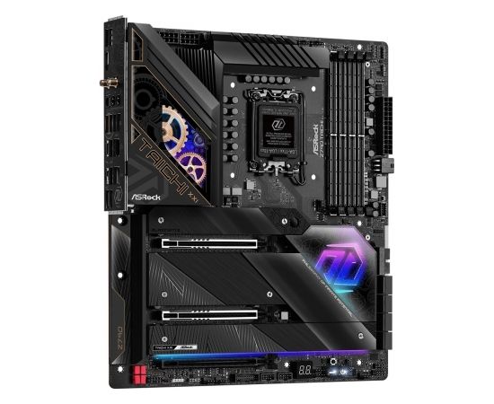 Asrock Z790 Taichi Intel Z790 LGA 1700 Extended ATX