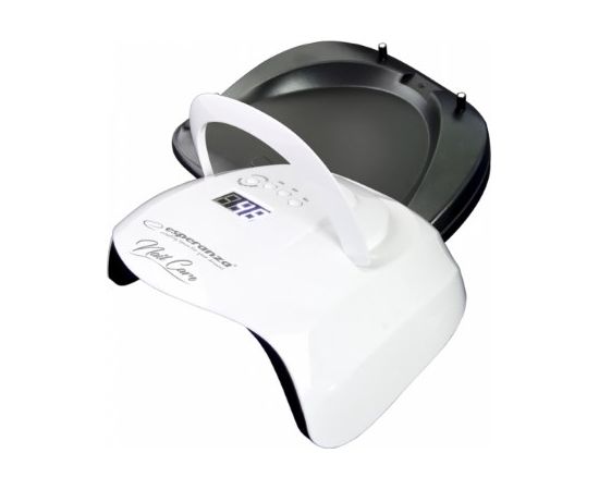 Esperanza EBN007 nail dryer UV + LED 80 W