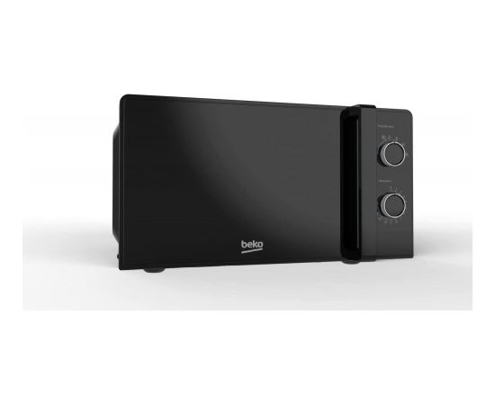 Beko MOC2010BFB Mikroviļņu krāsns 20L 700W