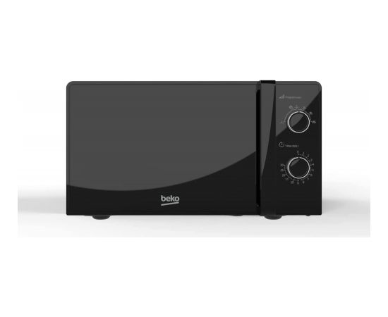 Beko MOC2010BFB Freestanding 20 L 700 W microwave oven black