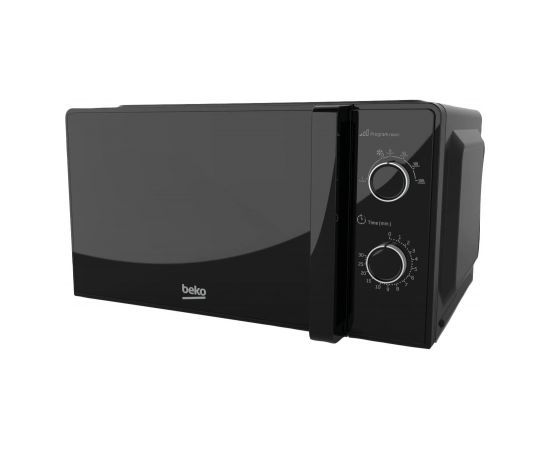 Beko MOC2010BFB Freestanding 20 L 700 W microwave oven black