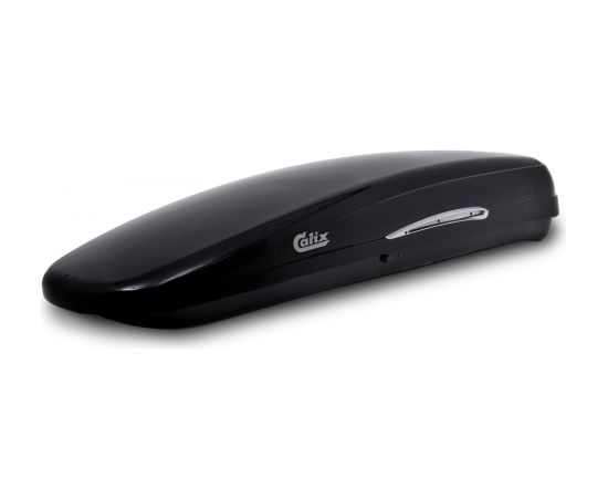 Calix Aero Loader (225x81x41cm; 425L), Black Glossy Jumta kastes