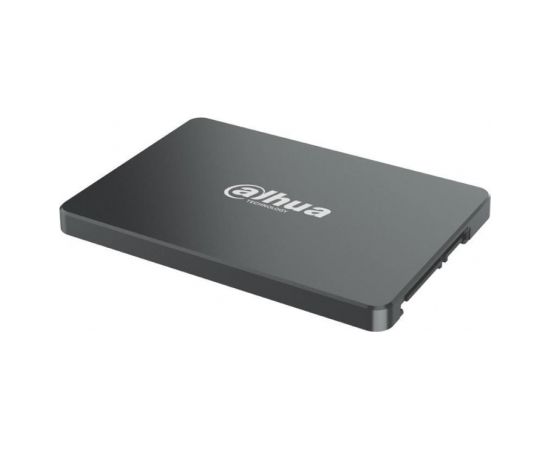 SSD|DAHUA|DHI-SSD-C800A|128GB|SATA 3.0|TLC|Write speed 460 MBytes/sec|Read speed 550 MBytes/sec|2,5"|MTBF 1500000 hours|SSD-C800AS128G