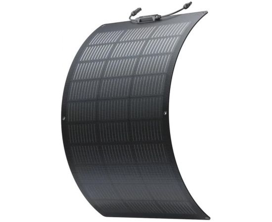 SOLAR PANEL 100W FLEXIBLE/5006001002 ECOFLOW