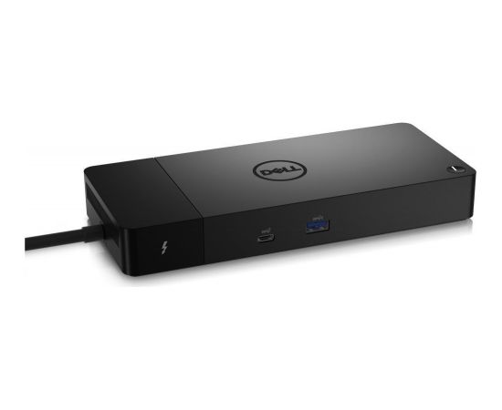 NB ACC DOCKING STATION WD22TB4/THUNDERBOLT 180W 210-BDTD DELL