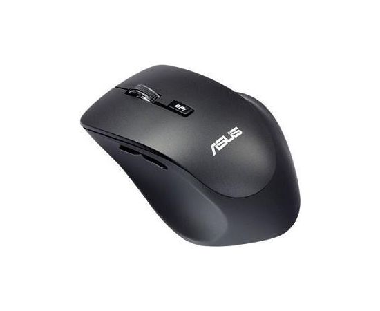 MOUSE USB OPTICAL WRL WT425/C.BLACK 90XB0280-BMU000 ASUS