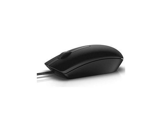 MOUSE USB OPTICAL MS116/570-AAIS DELL