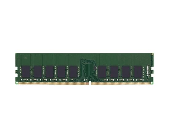 Server Memory Module|KINGSTON|DDR4|32GB|ECC|2666 MHz|CL 19|1.2 V|Chip Organization 4096Mx72|KSM26ED8/32HC