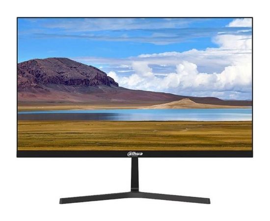 LCD Monitor|DAHUA|LM24-B200S|23.8"|Business|Panel VA|1920x1080|16:9|75Hz|5 ms|Speakers|LM24-B200S