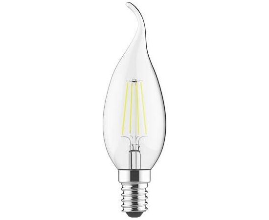 Light Bulb|LEDURO|Power consumption 4 Watts|Luminous flux 400 Lumen|3000 K|220-240V|Beam angle 300 degrees|70312